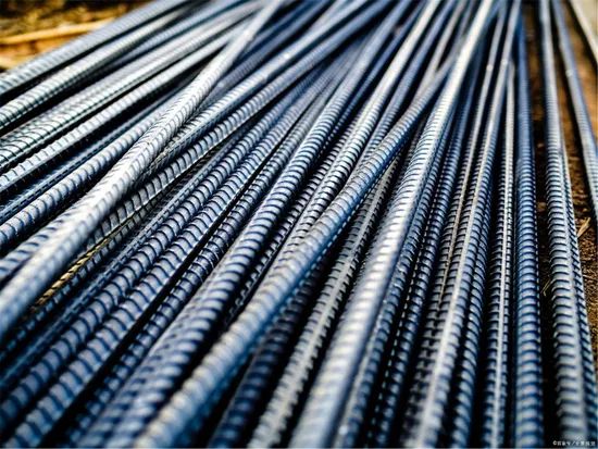 Rebar, Deformed Rebar, Construction Iron Rods / Concrete / Construction Prices - Image 3