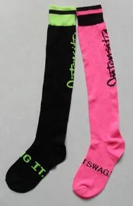 Fashion Children Fancy Cotton Stocking - Image 6