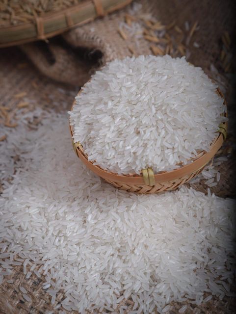 Jasmine Rice High Quality Best Price From Thailand/Long Grain Rice Super Jasmine Rice - Image 3