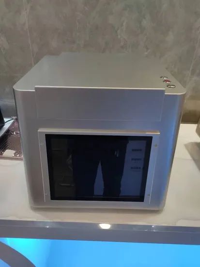 Gold Tester Spectrometer X Ray Gold Testing Analyzer Precious Metals - Image 3