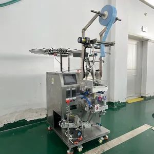 Toothpick Packing Machine/Floss Picks Packing Machine - Image 5