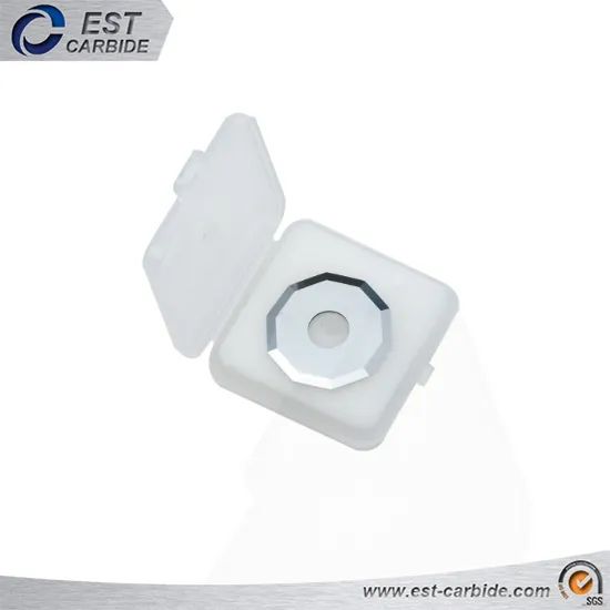 Carbide Circular Knives Cutter for Paper Cutting Machine - Image 6
