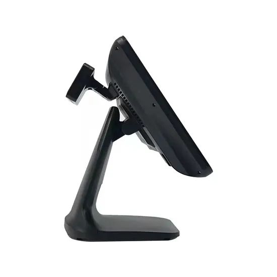 15 Inch, 15.6 Inch Touch Screen POS Terminal System in Windows OS or Android - Image 2