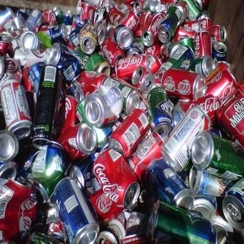 UBC Aluminum Scrap Degree of Processing Raw Material Form Clean Pressed Beverage UBC Aluminum Scrap Available - Image 2