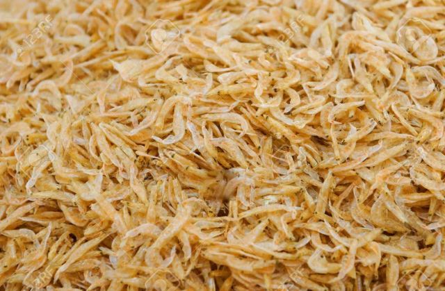 Wholesale Price Sun Dried Vietnam Shrimp Premium Quality For Food Service And Export - Image 3