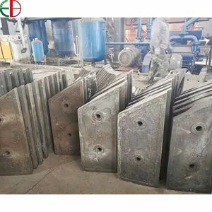 High Chromium Wear-Resistant Lining Casting Trademark EB Origin China Model NO. EB5079 HS Code 8474900000 Specification - Image 5