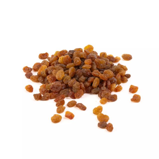 Sultana Raisins Flavor Very Sweet Seed Type Seedless Texture Soft And Uniform Color Dark And Light Brown Processing Method Dried From Greenish-white Seedless - Image 2
