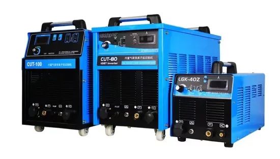 CNC Plasma Cut Welders Portable - Image 1
