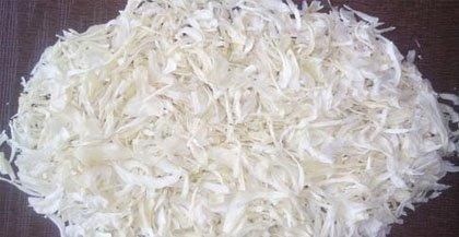 DEHYDRATED WHITE ONION FLAKES - Image 3