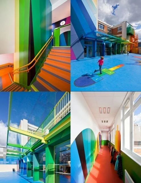 School Renovation Service - Image 4