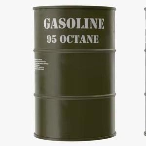 Gasoline — 87 | 89 | 93 | 95 Octane - Image 1