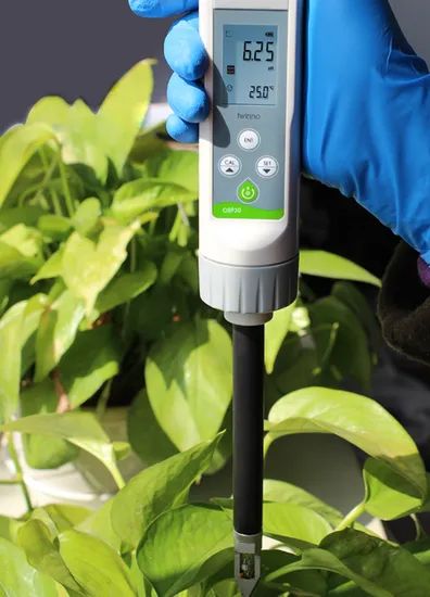 CE Certified Pocket Digital ORP Tester Oxidation Reduction Potential Meter - Image 3