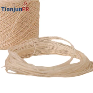 Modacrylic Cotton Nylon Fiber Flame Resistant Clothing for Fire Retardant Protection - Image 6