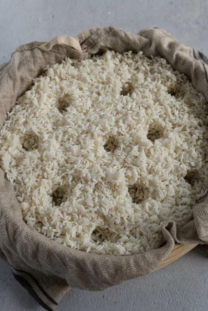 Premium Sticky Rice Freshly Harvested Authentic Quality Perfect For Traditional Meals Desserts Daily Cooking - Image 4