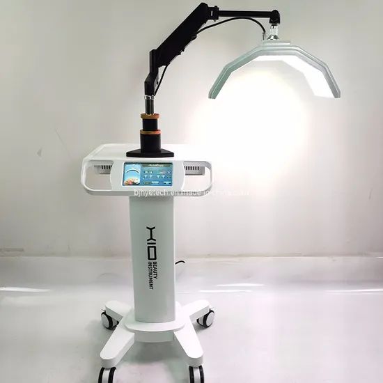 LED PDT Light Therapy Machine Photodynamic Light Therapy PDT Light Machine Skin Facial LED Light - Image 5