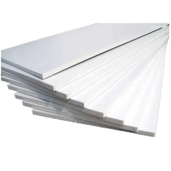 Magnesium Oxide Boards for Wall Fireproof Warranty 1 Edge Square Trademark WT Grade Grade A Specification 1 Shape - Image 6