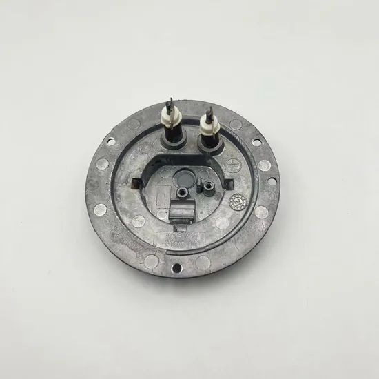 Factory Supply Die-Cast Aluminium Heating Plate for Capsule Coffee Machine - Image 1