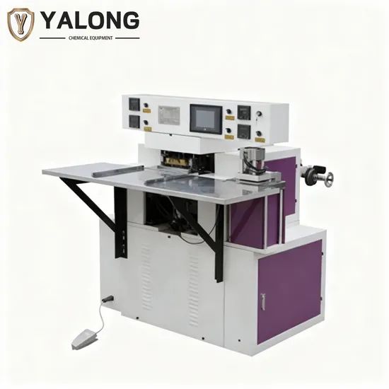 Automatic High-Speed Clothes Bag Making Machine Lines 2 Layer Double Speed Medium Origin China Voltage 220V Model NO. - Image 1