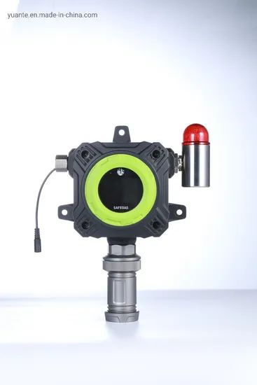100% Vol Single Gas Detector Wide Range O2 Device for Medical Industry - Image 2