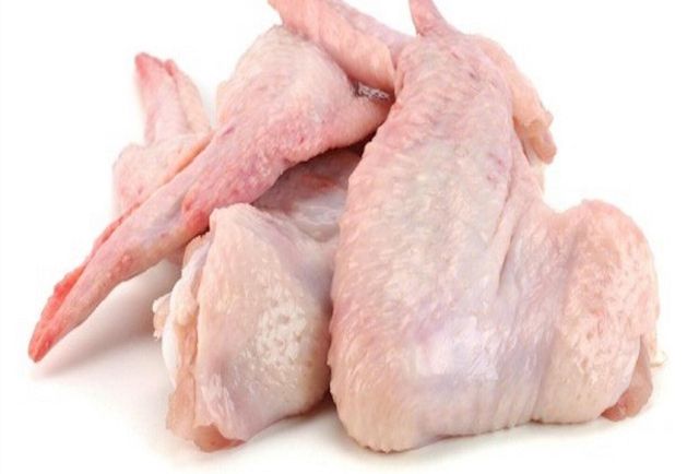 Brazilian HALAL Frozen Chicken Wings for Export Ready Stock Frozen Chicken Wings Available at Best Competitive Prices - Image 1