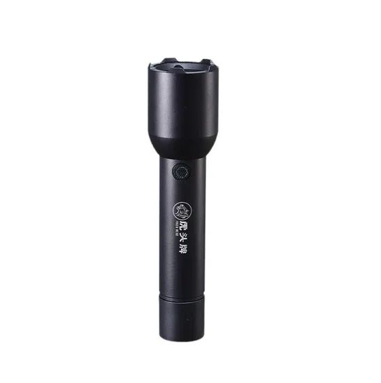 Pocket Mini Rechargeable LED Flashlights Torches Waterproof USB Charging Flashlight 5% off - Image 5
