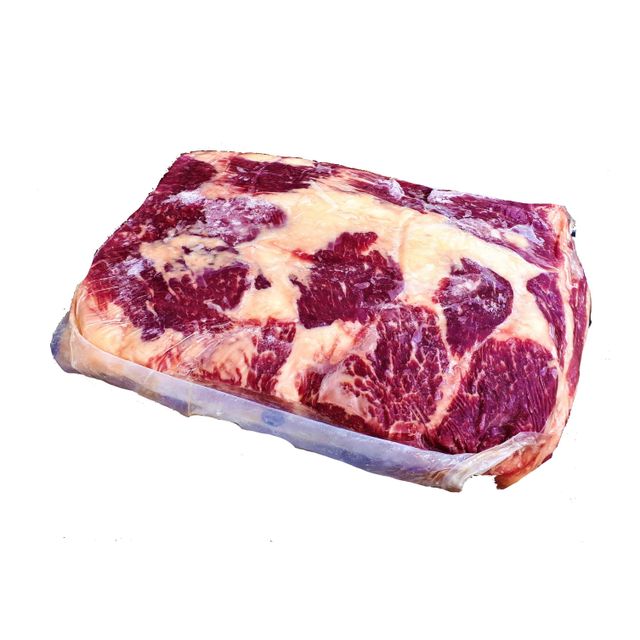 Trusted Frozen Beef Brisket Superior Quality Wholesale Supply Prepared For Food Processing And Distribution Needs - Image 3