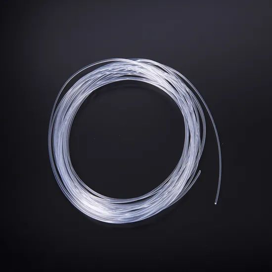 Remote Control Acrylic RGB LED Optic Party Lights - Image 6
