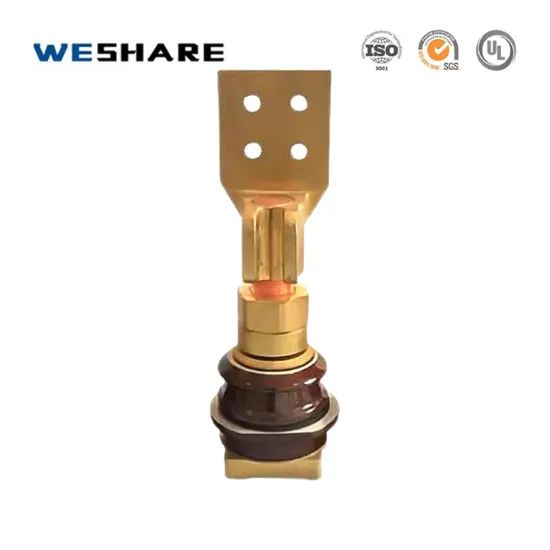 Efficient Ceramic Bushing Insulators for Electrical Power Networks - Image 4