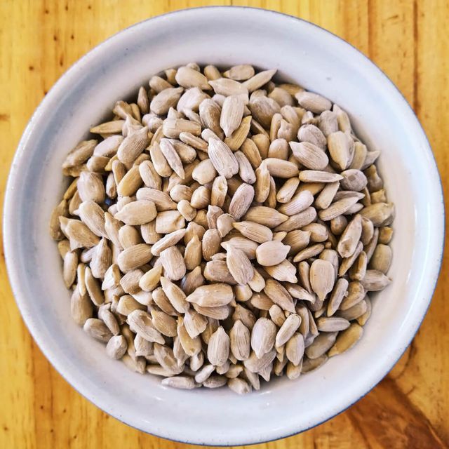 Wholesale Sunflower Seeds Kernel / Peeled Sunflower Seeds With Low Price - Image 1