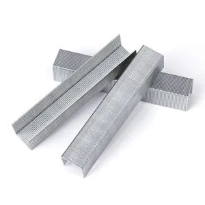 Fasto Staples for Stapler, 10000 Staples, 1/4 Inch Staple - Image 4