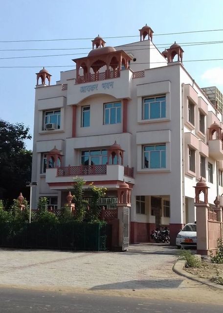 Red sandStone For Building Construction Country of Origin Made in India Service Location All over - Image 3