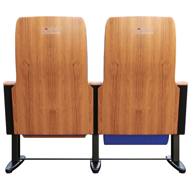 Conference furniture auditorium chair function lecture university hall lecture hall seating - Image 3