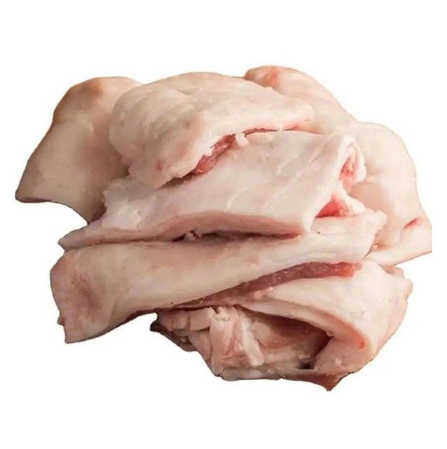 frozen halal lamb tail fat wholesale Prices Grade A Smoke Point High Max. Moisture (%) 5 Type frozen lamb fat tail Flavor Rich In Flavor And Tenderness - Image 1