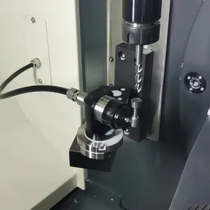 Factory Direct Sale CNC Machine Tool Setter Z Zero Setter CNC Machine Tool Accessories - Image 4