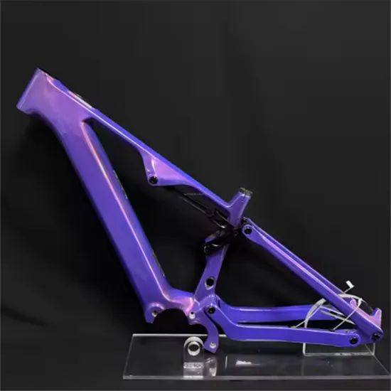 Fixed Gear Frame Bike New Aero Track Bike Frame - Image 3