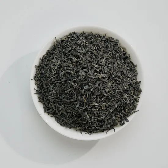 Popular Products Top Grade 100% Natural Ingredients Green Tea EL-Rakim - Image 5