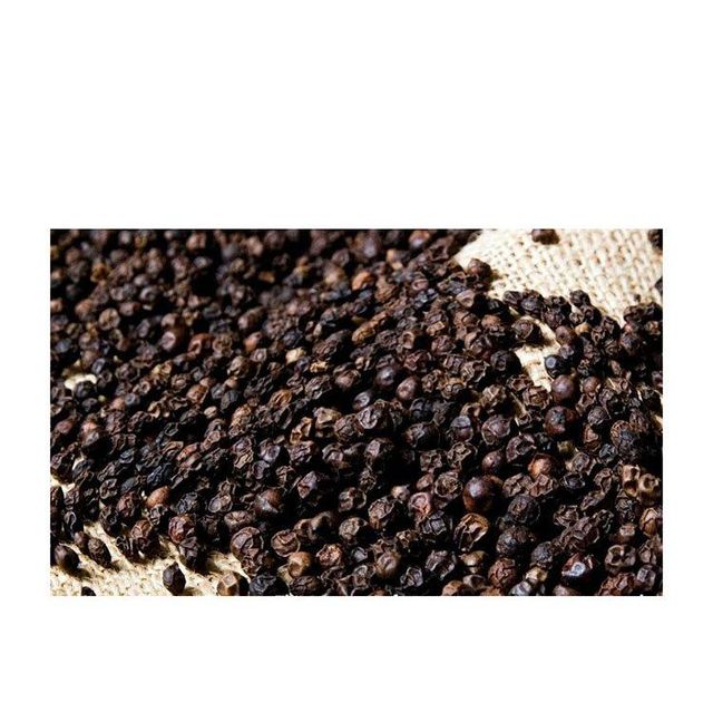 Wholesale High Quality 100% Black Pepper Wholesale Dried Black Pepper Factory Price - Image 2