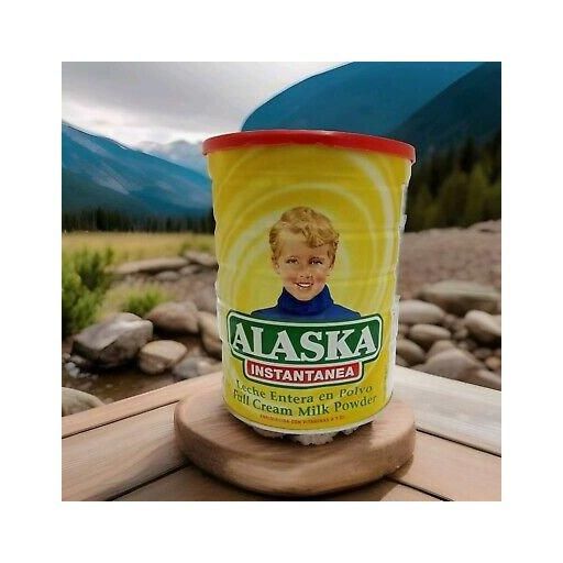 Fast Delivery Alaska Instant Powder Milk 2500g Bulk Supply Flavour Coffee Delivery Form Bucket Packaging Size > 250 g - 500 g - Image 4