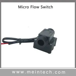 Water Flow Switch 1/2inch Gas Water What Switch Origin China IP Rating IP56 Material Plastic HS Code 90261000 Trademark Meinte - Image 3