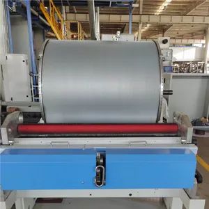 Metal Processing Licker-in Card Clothing Wire Origin China Condition New Material Metal Trademark TONGDA HS Code - Image 2