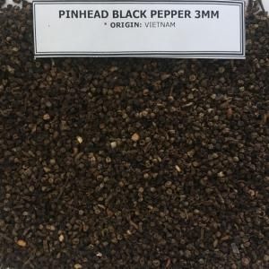 Vietnam Black pepper – product photo 3, product detail gallery