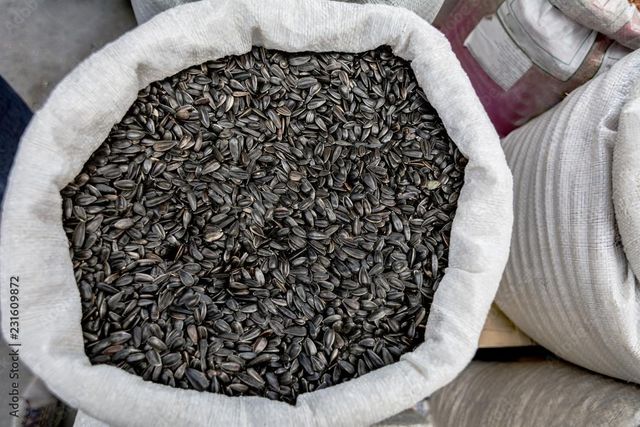 SUNFLOWER SEEDS - Image 1