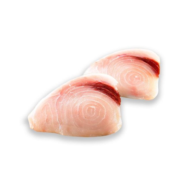 Frozen Sword Fish Selected From Deep Sea Catches Delivering Firm Fillets For International Seafood Distribution - Image 4