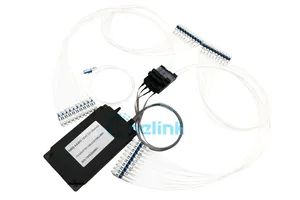 Factory Price 40CH 100GHz Athermal AWG Module - Image 5