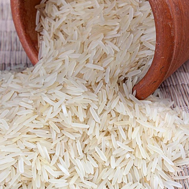 Bulk Long Grain White Rice With Low Moisture Content White Rice Ensuring Long Lasting Freshness For Global Buyers - Image 3