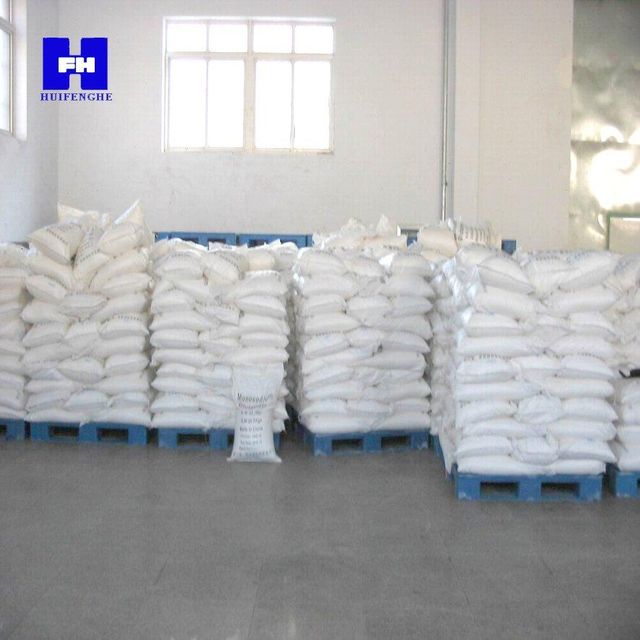 Monosodium Glutamate(MSG) 99% 70% 50% Purity Halal Food grade Factory price 25kg/bag - Image 4
