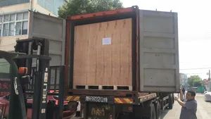 Polyurethane Machine/PU Foam Machine for Boxing Glove Foam Making/PU Foam Making Injection Machine - Image 4