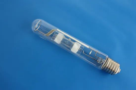 400W Metal Halide Lamps Tubular E40 - Image 1