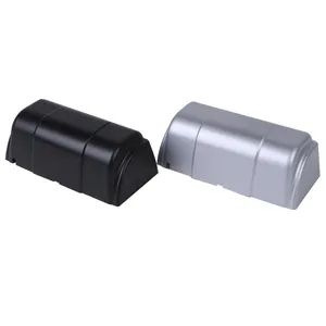 Eagle 6 Safety Sensor Brand Optex Color Silver Origin Japan Trademark Optex HS Code 85319010 Voltage 12V -24V Output Digital Sensor - Image 5