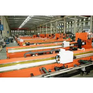 Advanced Technology Precision CNC Laser Cutting Machine - Image 1